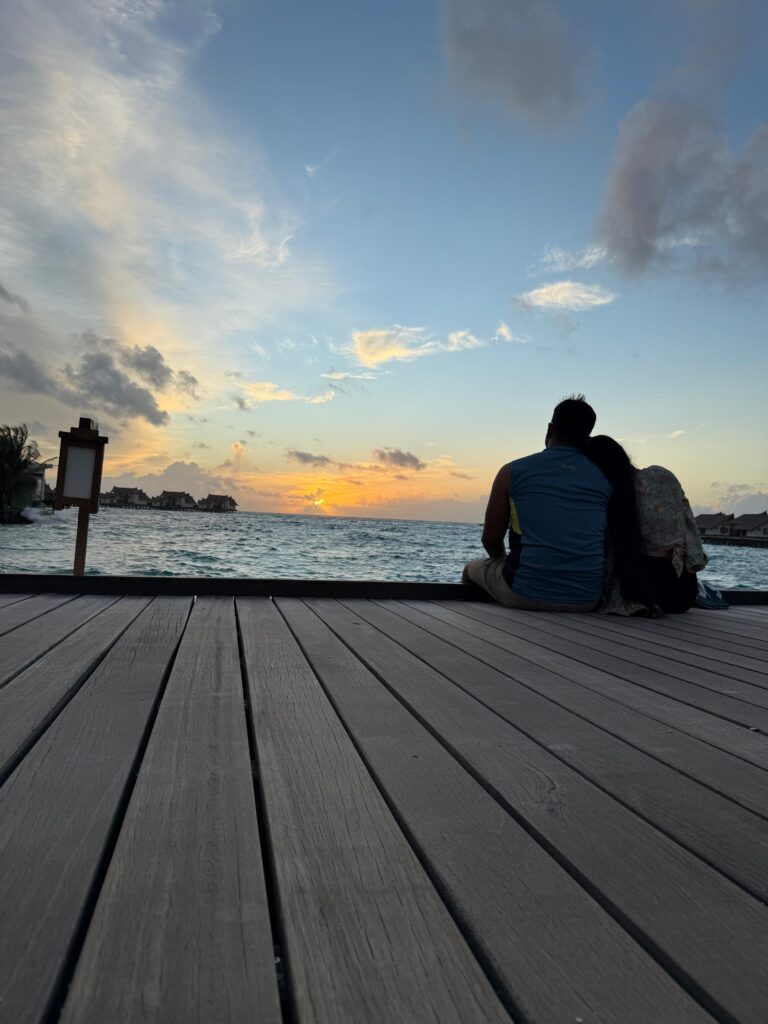 11 Things to Know Before Visiting the Maldives - Honeymoon, water villa