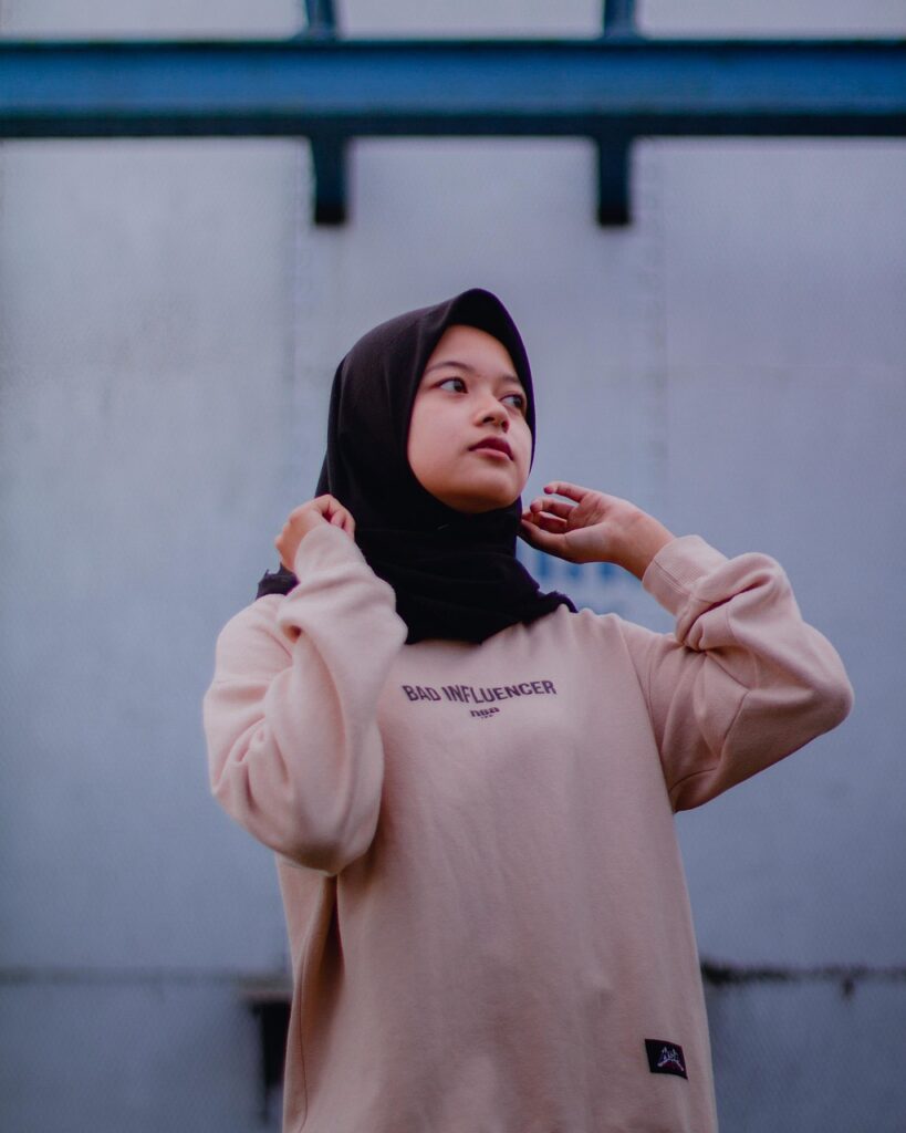 Muslim local Culture