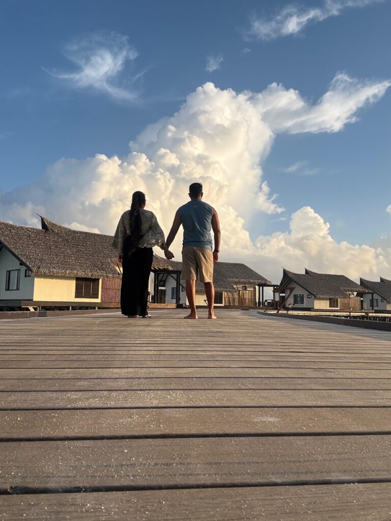 Maldives island guide - Maldives for couples