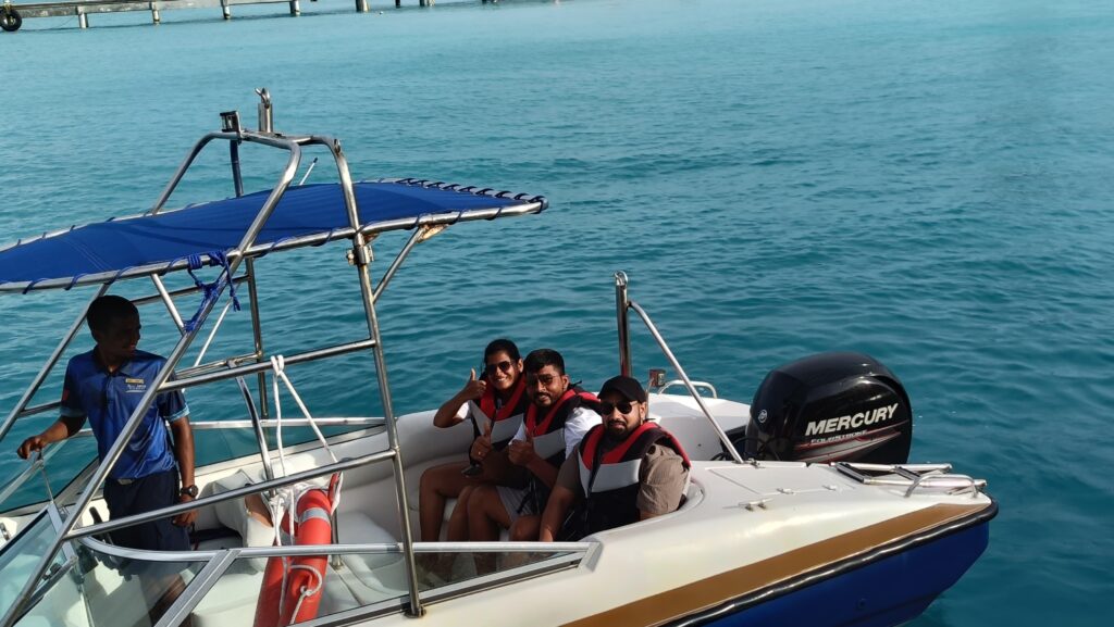 Maldives island guide - maldives for friends