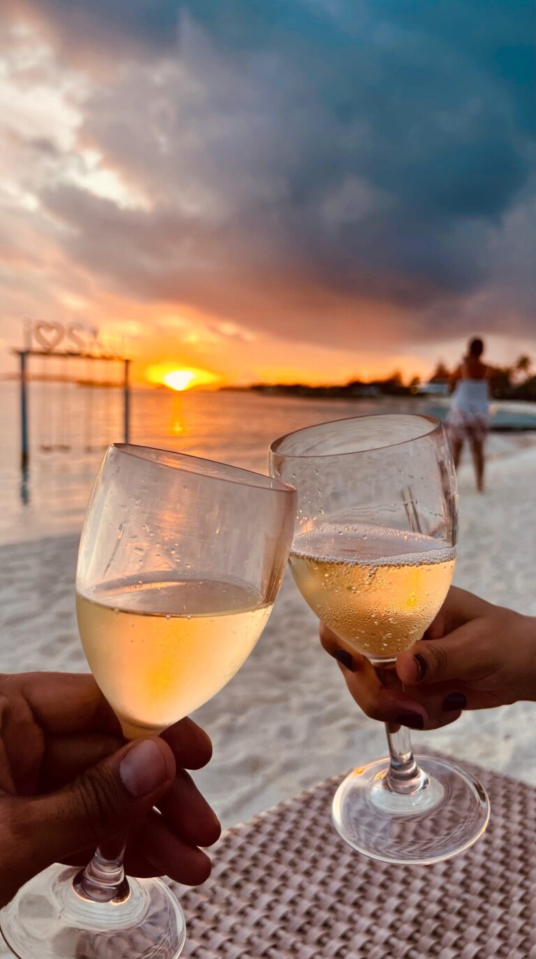 Saii Lagoon Maldives review