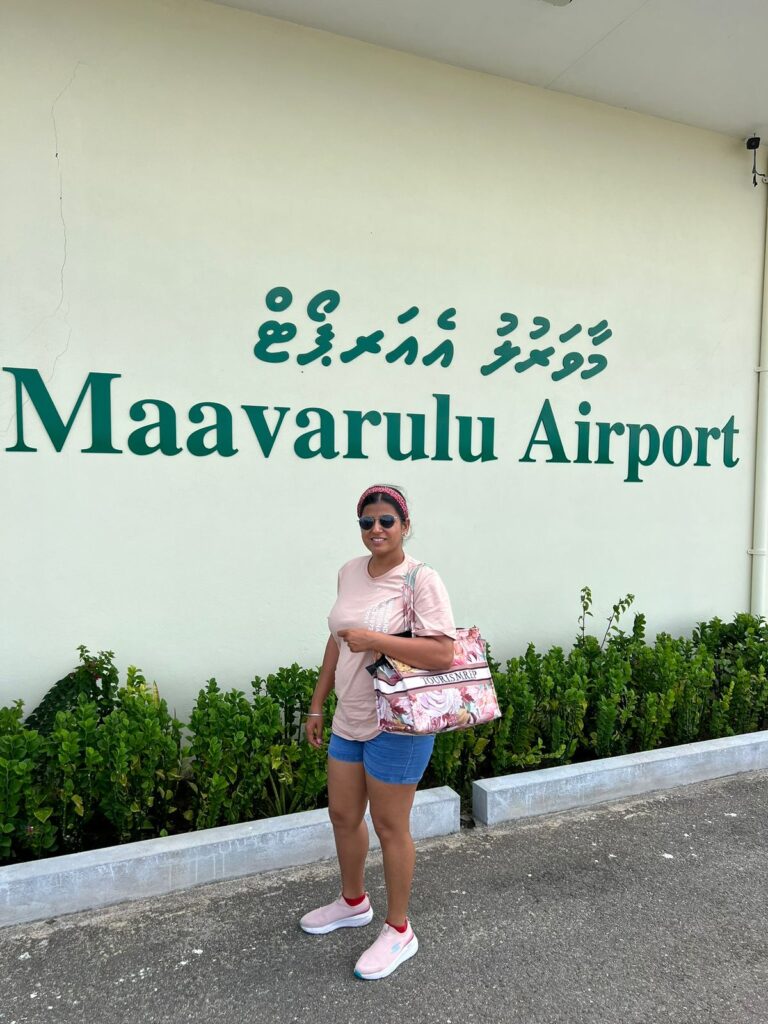 Domestic Flight Terminal